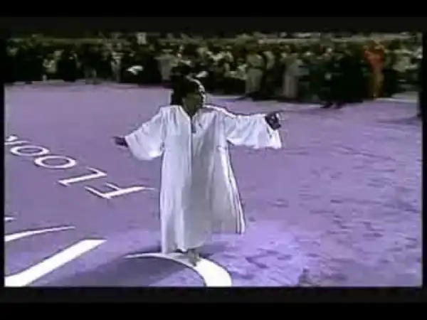 Juanita Bynum - A Real Yes
